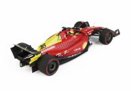 BBR Models  Ferrari # Ferrari SF-75 GP Italia / Monza 2022 - C.Leclerc - Red