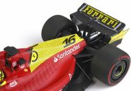 BBR Models  Ferrari # Ferrari SF-75 GP Italia / Monza 2022 - C.Leclerc - Red