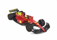 BBR Models  Ferrari # Ferrari SF-75 GP Italia / Monza 2022 - C.Leclerc - Red