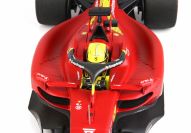 BBR Models  Ferrari # Ferrari SF-75 GP Italia / Monza 2022 - C.Leclerc - Red