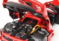 BBR Models  Ferrari Ferrari FXXK EVO DIE CAST - ROSSO CORSA - Rosso Corsa