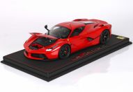 Ferrari LaFerrari - RED / BLACK [sold out]