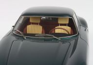 BBR Models  Ferrari Ferrari 275 GTB Paris Autoshow - DARK GREEN - Green Metallic