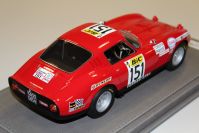 BBR Models 1970 Ferrari Ferrari 275 GTB #151 Corentin and Prevost Red