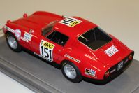 BBR Models 1970 Ferrari Ferrari 275 GTB #151 Corentin and Prevost Red