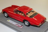 BBR Models 1964 Ferrari Ferrari 500 Superfast I Serie - RED - Red