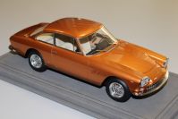 BBR Models 1964 Ferrari Ferrari 330 GT 2+2 - GOLD METALLIC - Gold