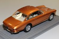 BBR Models 1964 Ferrari Ferrari 330 GT 2+2 - GOLD METALLIC - Gold