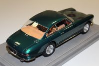 BBR Models 1963 Ferrari Ferrari 330 GT 2+2 pers. car Enzo Ferrari - Green