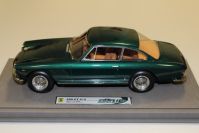 BBR Models 1963 Ferrari Ferrari 330 GT 2+2 pers. car Enzo Ferrari - Green