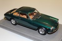 BBR Models 1963 Ferrari Ferrari 330 GT 2+2 pers. car Enzo Ferrari - Green