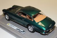 BBR Models 1963 Ferrari Ferrari 330 GT 2+2 pers. car Enzo Ferrari - Green