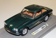 BBR Models 1963 Ferrari Ferrari 330 GT 2+2 pers. car Enzo Ferrari - Green