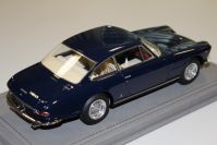 BBR Models 1964 Ferrari Ferrari 330 GT 2+2 - DARK BLUE - Dark Blue