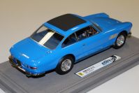 BBR Models 1965 Ferrari Ferrari 330 GT 2+2 - John Lennon - CLOSE Roof - Blue