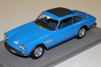 BBR Models 1965 Ferrari Ferrari 330 GT 2+2 - John Lennon - CLOSE Roof - Blue