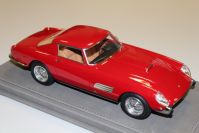 BBR Models 1987 Ferrari Ferrari 250 GT - RED WINE - Red Vintage