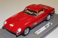 BBR Models 1987 Ferrari Ferrari 250 GT - RED WINE - Red Vintage