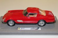 BBR Models 1987 Ferrari Ferrari 250 GT - RED WINE - Red Vintage