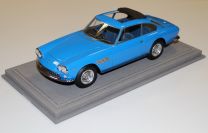 Ferrari 330 GT 2+2 - John Lennon - OPEN Roof - [sold out]