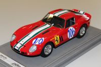 BBR Models  Ferrari Ferrari 250 GTO - Targa Florio #106 - Red