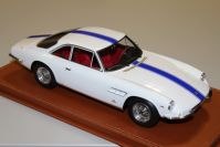 BBR Models  Ferrari Ferrari 500 Superfast Serie 2 - WHITE / CUOIO / #1/3 White