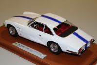 BBR Models  Ferrari ,Ferrari 500 Superfast Serie 2 - WHITE / CUOIO / #1/3 White