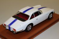 BBR Models  Ferrari Ferrari 500 Superfast Serie 2 - WHITE / CUOIO / #1/3 White