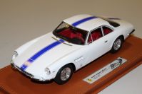 BBR Models  Ferrari Ferrari 500 Superfast Serie 2 - WHITE / CUOIO / #1/3 White