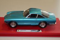 BBR Models  Ferrari Ferrari 250 GT LUSSO - TURQUOISE / RED - #01/02 Red Matt