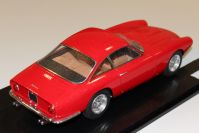 BBR Models  Ferrari Ferrari 250 Lusso - RED Rain Version - Red