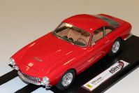 BBR Models  Ferrari Ferrari 250 Lusso - RED Rain Version - Red