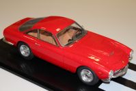 BBR Models  Ferrari Ferrari 250 Lusso - RED Rain Version - Red