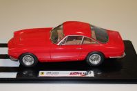 BBR Models  Ferrari Ferrari 250 Lusso - RED Rain Version - Red