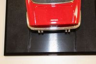 BBR Models  Ferrari Ferrari 250 Lusso - RED Rain Version - Red