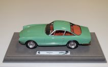 BBR Models  Ferrari Ferrari 250 Lusso - VERDE PASTELLO - Red Matt