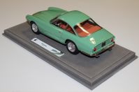 BBR Models  Ferrari Ferrari 250 Lusso - VERDE PASTELLO - Red Matt