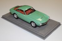 BBR Models  Ferrari Ferrari 250 Lusso - VERDE PASTELLO - Red Matt