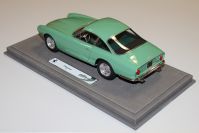 BBR Models  Ferrari Ferrari 250 Lusso - VERDE PASTELLO - Red Matt