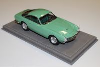 BBR Models  Ferrari Ferrari 250 Lusso - VERDE PASTELLO - Red Matt