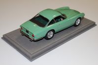 BBR Models  Ferrari Ferrari 250 Lusso - VERDE PASTELLO - Red Matt