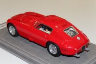 BBR Models  Ferrari Ferrari 375 MM - RED - Red