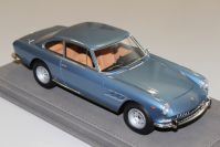 BBR Models  Ferrari Ferrari 330 GT 2+2 Serie 2 - LIGHT BLUE MET - Light Blue