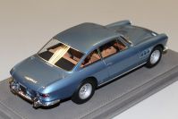 BBR Models  Ferrari Ferrari 330 GT 2+2 Serie 2 - LIGHT BLUE MET - Light Blue