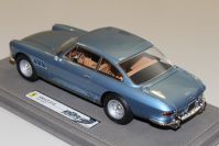 BBR Models  Ferrari Ferrari 330 GT 2+2 Serie 2 - LIGHT BLUE MET - Light Blue