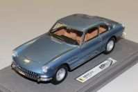 BBR Models  Ferrari Ferrari 330 GT 2+2 Serie 2 - LIGHT BLUE MET - Light Blue