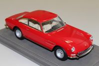 BBR Models  Ferrari Ferrari 330 GT 2+2 Serie 2 - ROSSO CORSA - Rosso Corsa