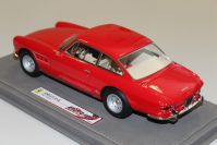 BBR Models  Ferrari Ferrari 330 GT 2+2 Serie 2 - ROSSO CORSA - Rosso Corsa