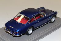 BBR Models  Ferrari Ferrari 330 GT 2+2 Serie 2 - BLUE SERA MET - Blue metallic