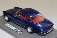 BBR Models  Ferrari Ferrari 330 GT 2+2 Serie 2 - BLUE SERA MET - Blue metallic